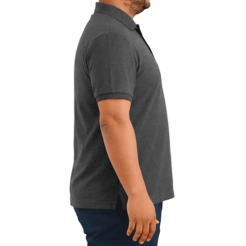 Polera Pique / Fundamental Work 230 - Hombre 14