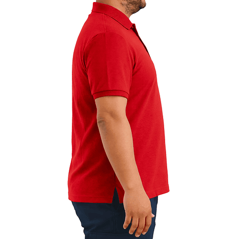 Polera Pique / Fundamental Work 230 - Hombre 20
