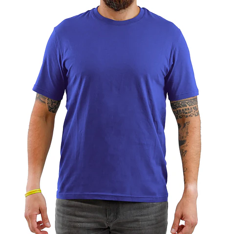 Polera Cuello Redondo / Comfort&Style T-150 8