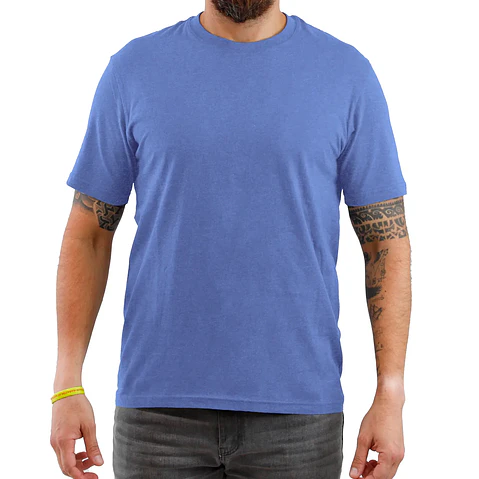 Polera Cuello Redondo / Comfort&Style T-150 10