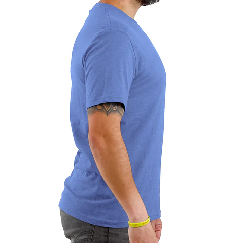 Polera Cuello Redondo / Comfort&Style T-150 11