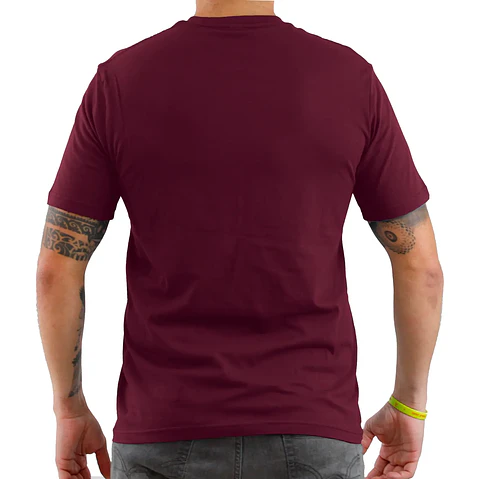 Polera Cuello Redondo / Comfort&Style T-150 2