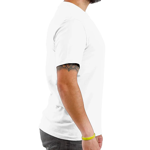 Polera Cuello Redondo / Comfort&Style T-150 13