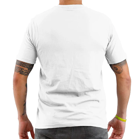 Polera Cuello Redondo / Comfort&Style T-150 14