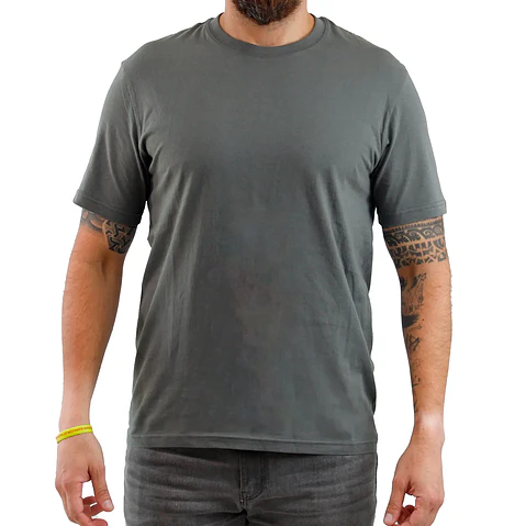 Polera Cuello Redondo / Comfort&Style T-150 15