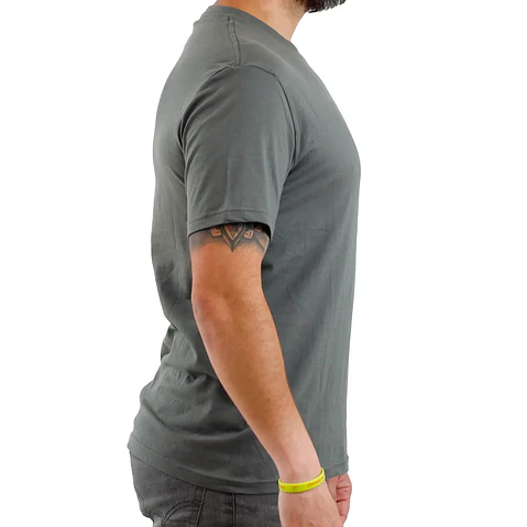 Polera Cuello Redondo / Comfort&Style T-150 16