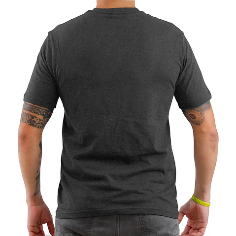 Polera Cuello Redondo / Comfort&Style T-150 29