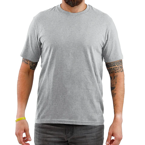 Polera Cuello Redondo / Comfort&Style T-150 19