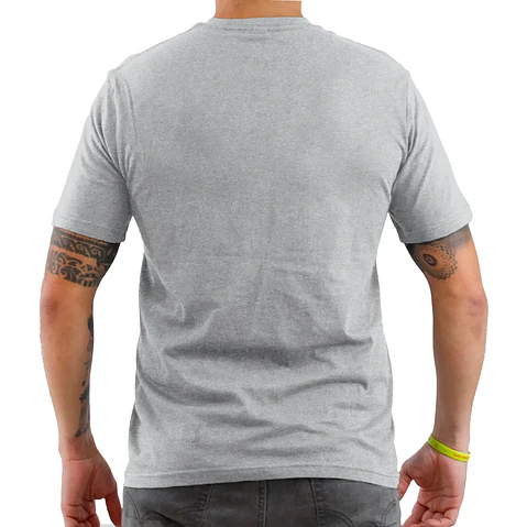 Polera Cuello Redondo / Comfort&Style T-150 20