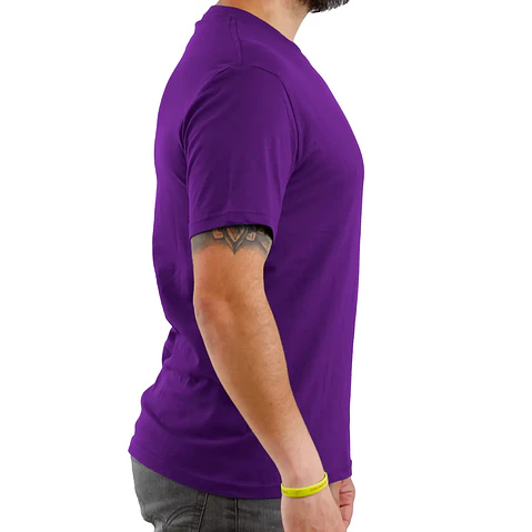 Polera Cuello Redondo / Comfort&Style T-150 22