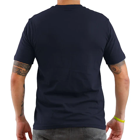 Polera Cuello Redondo / Comfort&Style T-150 7