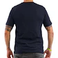 Polera Cuello Redondo / Comfort&Style T-150 - Miniatura 7