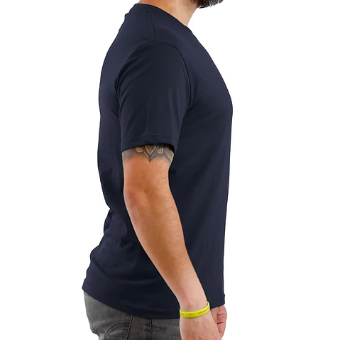 Polera Cuello Redondo / Comfort&Style T-150 6