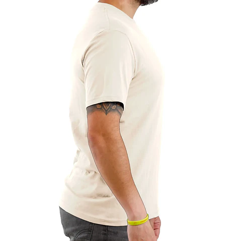 Polera Cuello Redondo / Comfort&Style T-150 24