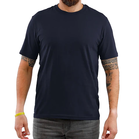 Polera Cuello Redondo / Comfort&Style T-150 5