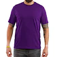 Polera Cuello Redondo / Comfort&Style T-150 - Miniatura 21