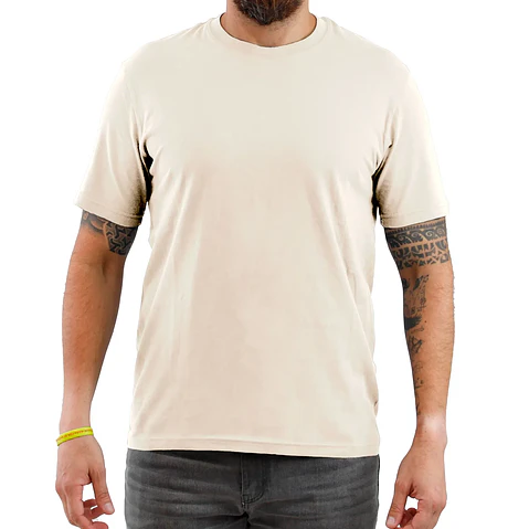 Polera Cuello Redondo / Comfort&Style T-150 23