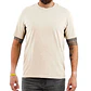 Polera Cuello Redondo / Comfort&Style T-150 - Miniatura 23