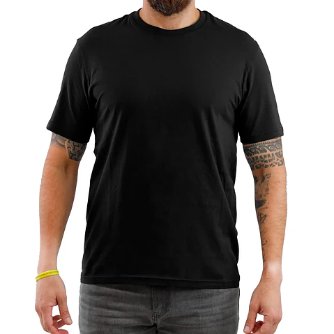 Polera Cuello Redondo / Comfort&Style T-150 25