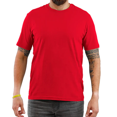 Polera Cuello Redondo / Comfort&Style T-150 30