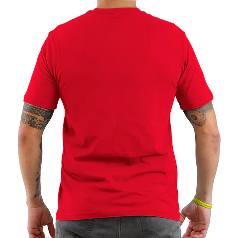 Polera Cuello Redondo / Comfort&Style T-150 31