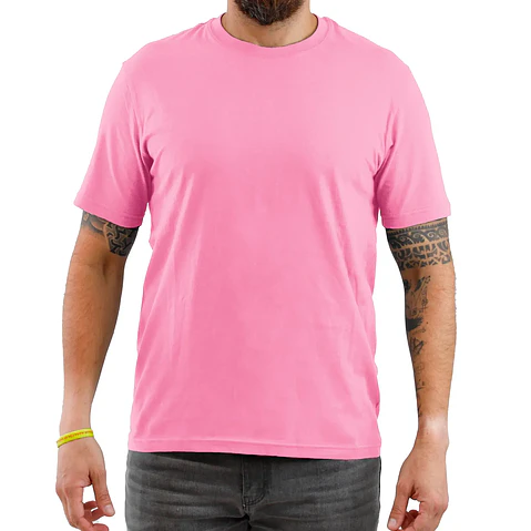 Polera Cuello Redondo / Comfort&Style T-150 32
