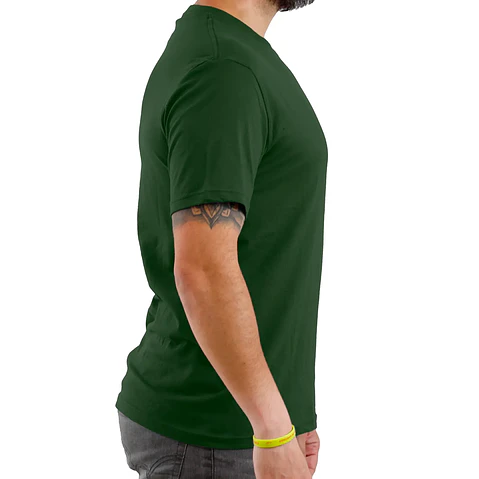Polera Cuello Redondo / Comfort&Style T-150 35