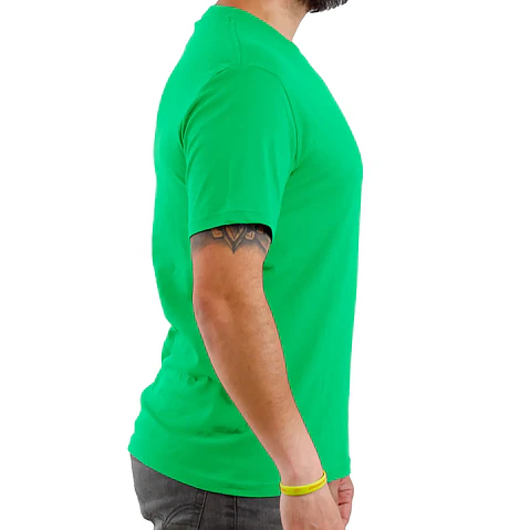 Polera Cuello Redondo / Comfort&Style T-150 37