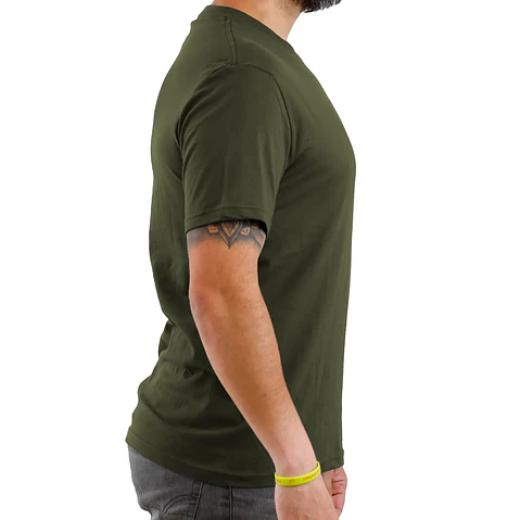 Polera Cuello Redondo / Comfort&Style T-150 41