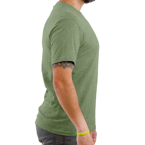 Polera Cuello Redondo / Comfort&Style T-150 39