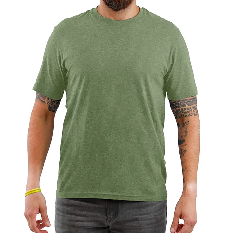 Polera Cuello Redondo / Comfort&Style T-150 38