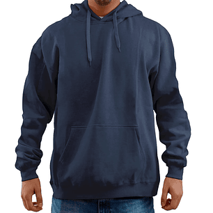 Polerón Canguro / Basic&Style 280