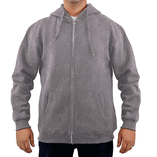 Polerón con Cierre Basic&Style 280