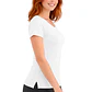 Polera Elasticada Dama / Basic&Stretch Lady T-180 - Miniatura 2