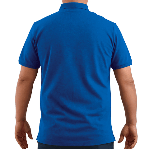 Polera Pique / Fundamental Work 230 - Hombre 6