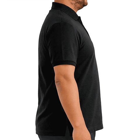 Polera Pique / Fundamental Work 230 - Hombre 17