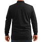 Polera Pique Manga Larga / Fundamental Work 230 - Hombre - Miniatura 18