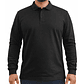 Polera Pique Manga Larga / Fundamental Work 230 - Hombre - Miniatura 16