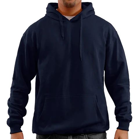 Polerón Canguro / Basic&Style 280 1