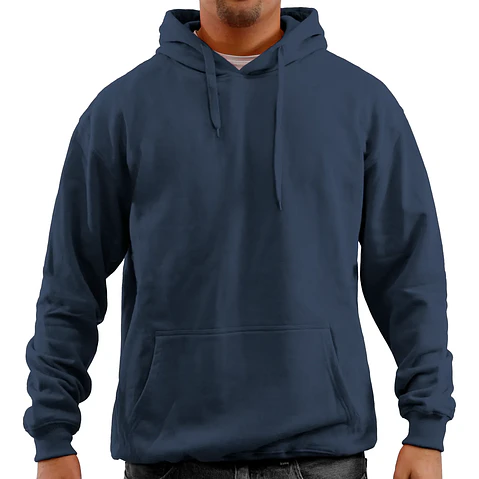 Polerón Canguro / Basic&Style 280 4