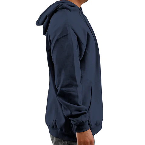 Polerón Canguro / Basic&Style 280 5