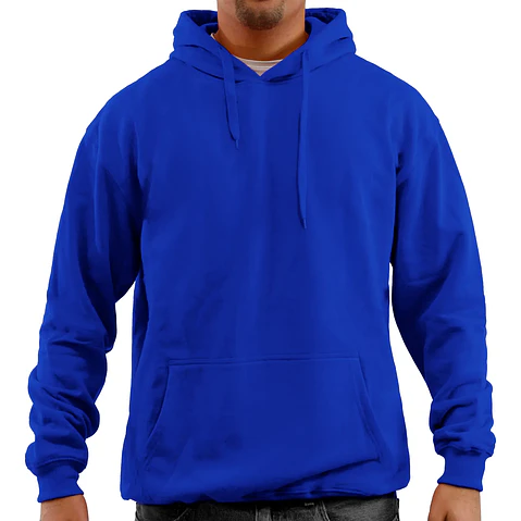 Polerón Canguro / Basic&Style 280 7