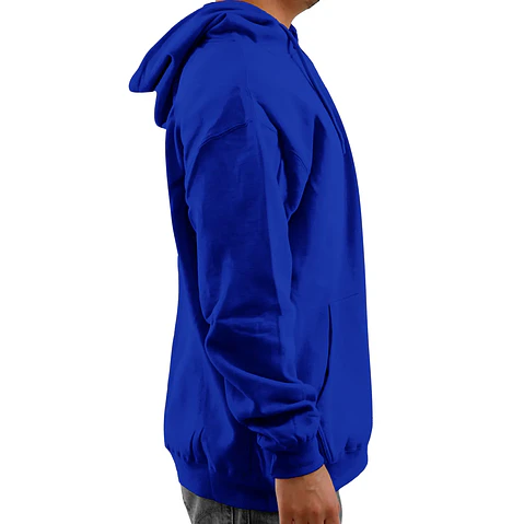 Polerón Canguro / Basic&Style 280 8