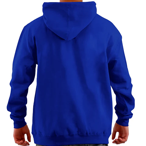 Polerón Canguro / Basic&Style 280 9