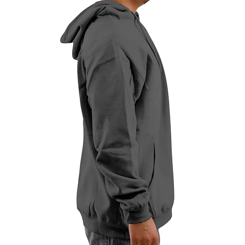 Polerón Canguro / Basic&Style 280 14