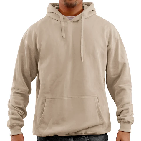 Polerón Canguro / Basic&Style 280 10