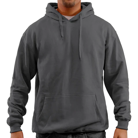 Polerón Canguro / Basic&Style 280 13