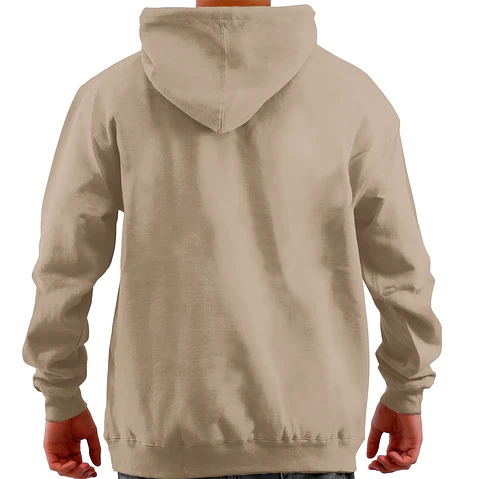 Polerón Canguro / Basic&Style 280 12