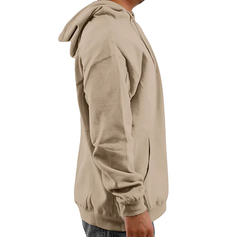 Polerón Canguro / Basic&Style 280 11