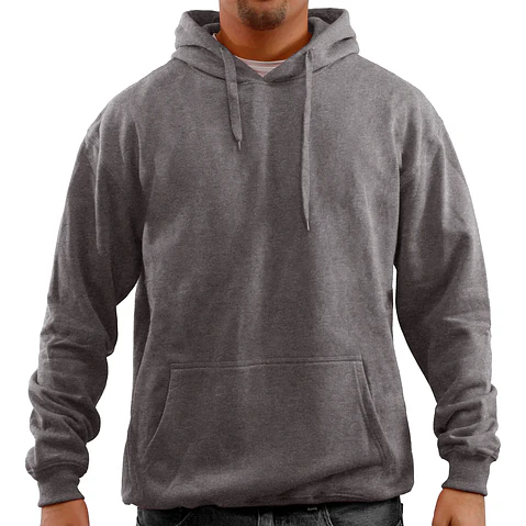 Polerón Canguro / Basic&Style 280 19